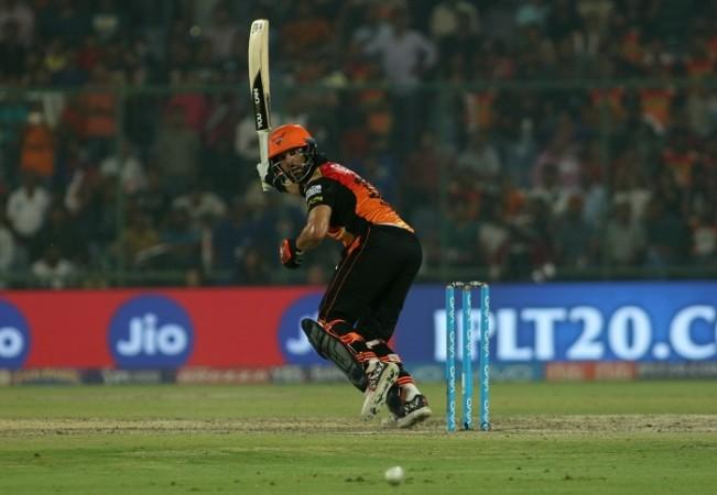 Yuvraj Singh is a doubt for this game against GL Yuvraj Singh, SRH, IPL 2017, GL, playoffs