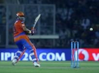 Suresh Raina, Gujarat Lions, IPL 2017, playoffs, SRH