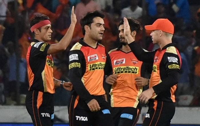 SRH need all their players to bring their A-game to his match against GL Siddarth Kaul, Rashid Khan, David Warner, SRH, IPL 2017