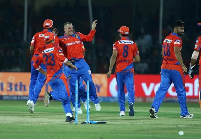 Gujarat Lions will be desperate to finish their campaign in the best manner possible Gujarat Lions, IPL 2017, Finch, SRH, playoffs