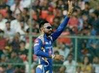 Krunal Pandya, Mumbai Indians, IPL 2017, injury, KKR