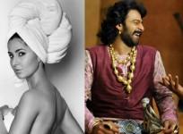 Prabhas, Katrina kaif, saaho, Baahubali 2