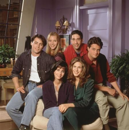 Friends