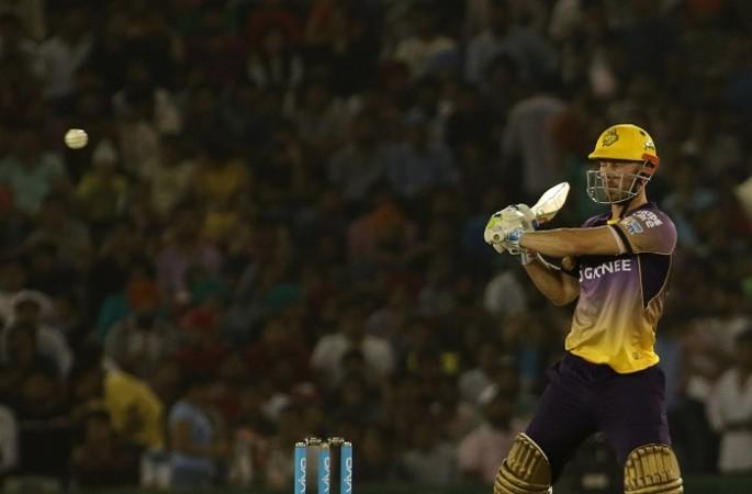 Chris Lynn will look to continue his strong form in IPL 2017 Chris Lynn, KKR, IPL 2017, playoffs, Mumbai Indians