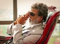 Rajinikanth in Kabali