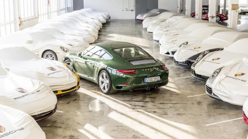 911 Carrera S 911 Carrera S, Porsche 911, Porsche 911 milestones, Porsche 911 history