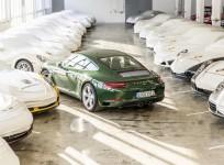 911 Carrera S, Porsche 911, Porsche 911 milestones, Porsche 911 history