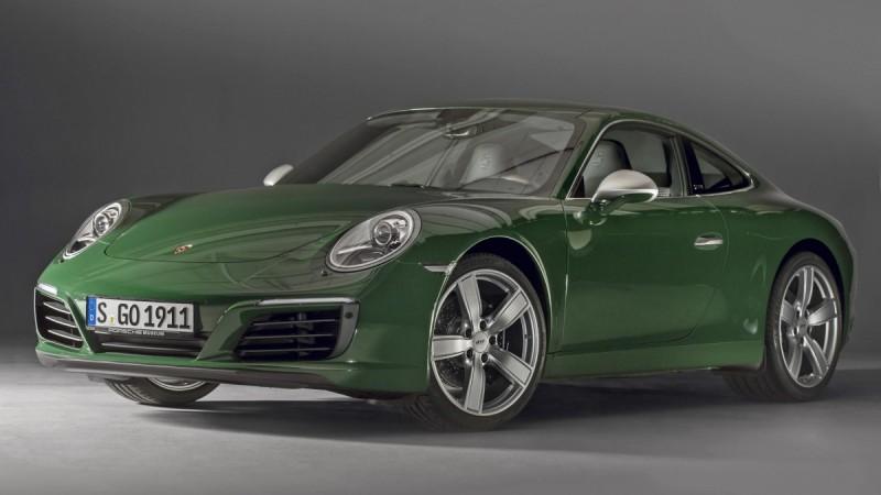 911 Carrera S 911 Carrera S, Porsche 911, Porsche 911 milestones, Porsche 911 history