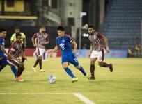 mohun bagan, bengaluru fc