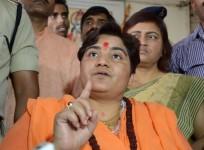 Sadhvi Pragya Singh Thakur