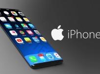 iPhone 8 concept