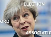 We played election word association with people in London - heres what they said