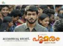Kalidas Jayaram, Poomaram, Kadavathoru Thoni