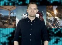 Video game news round-up: Mass Effect and Hitman in peril, Assassins Creed and Red Dead leak