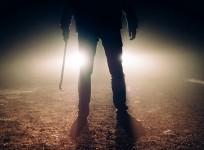 crime