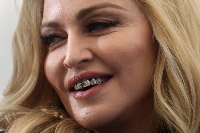 Madonna