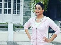 Manju Warrier, save electricity, KSEB