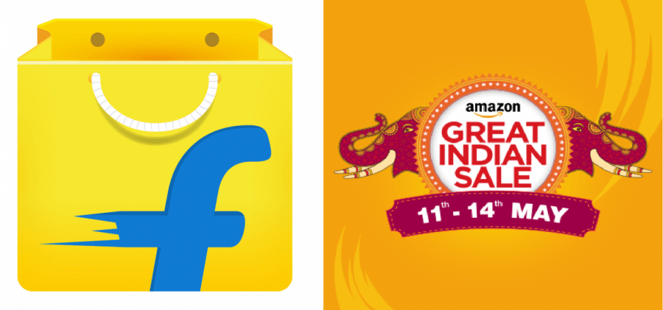 Flipkart Vs Amazon Flipkart Vs Amazon