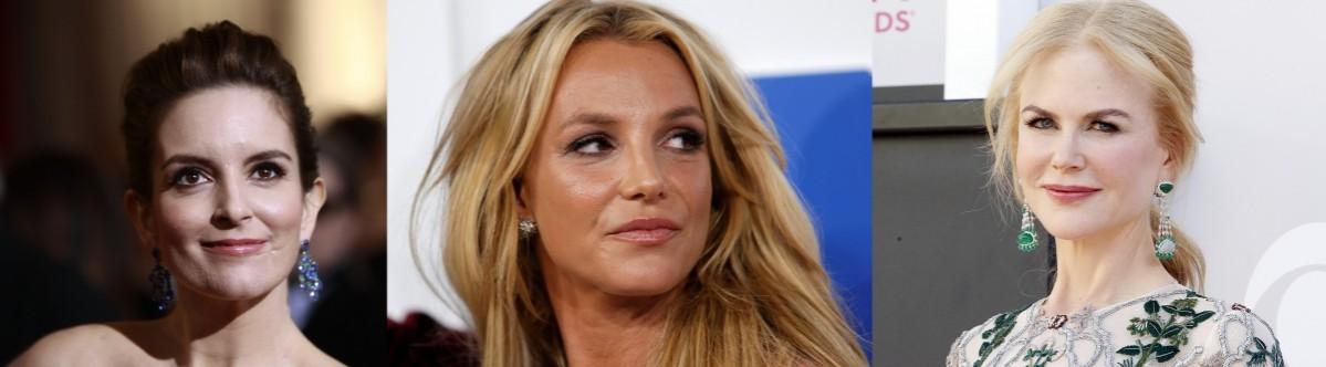 Celebrity Mothers