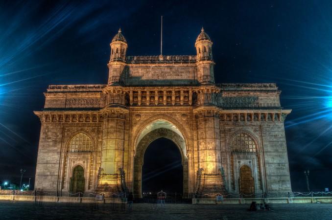 gateway of india mumbai