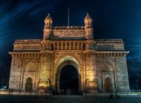 gateway of india mumbai