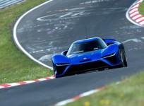 Nio EP9