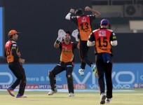 Mohammed Siraj, Naman Ojha, Rashid Khan, SRH, IPL 2017
