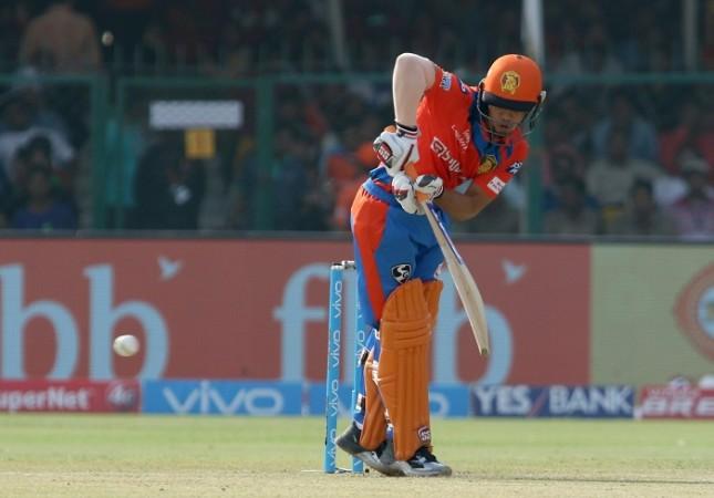 Ishan Kishan sparkled with the bat at the top for GL, May 13, 2017 Ishan Kishan, Gujarat Lions, IPL 2017, SRH, playoffs