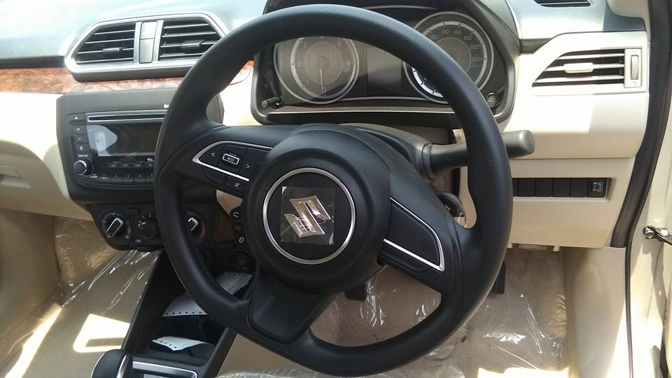 2017 Maruti Suzuki Dzire 2017 Maruti Suzuki Dzire, 2017 Maruti Suzuki Dzire cabin, 2017 Maruti Suzuki Dzire launch, 2017 Maruti Suzuki Dzire India