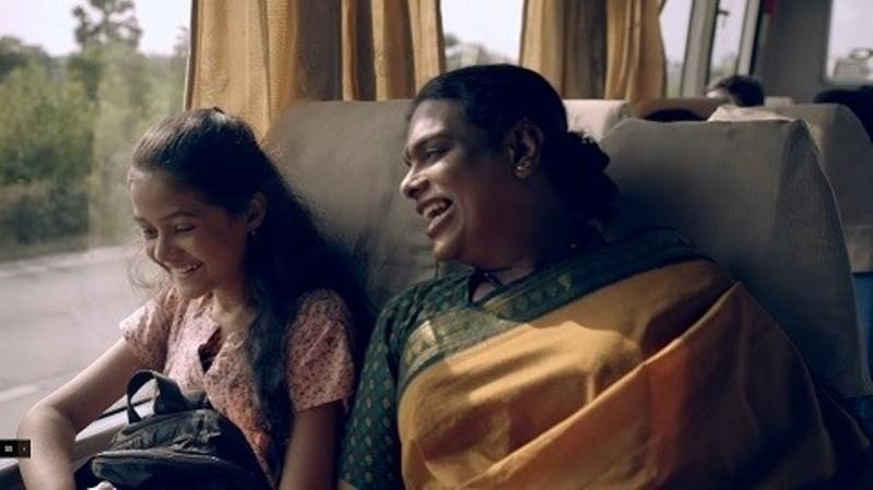 Vicks advertisement shows the story of transgender mom and her daughter Vicks advertisement