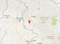 Rajouri district
