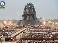 Adiyogi Shiva