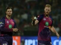 Steve Smith, Ben Stokes, RPS vs KXIP, IPL 2017