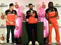 Shane Watson, Virat Kohli, Chris Gayle, IPL 2017, DD vs RCB
