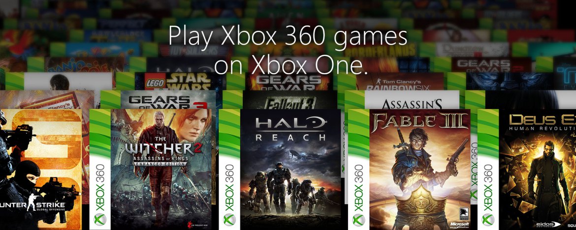 list of xbox backwards compatible games for xbox one
