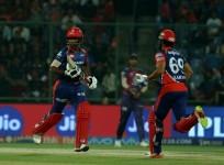 Sanju Samson, Karun Nair, Delhi Daredevils, DD vs RCB, IPL 2017