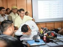 Kapil Mishra