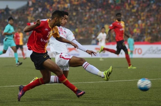 Federation Cup semi-finals 2017, Mohun Bagan, East Bengal, Mohun Bagan vs East Bengal, Mohun Bagan vs East Bengal live streaming, Kolkata Derby, watch Kolkata Derdy live
