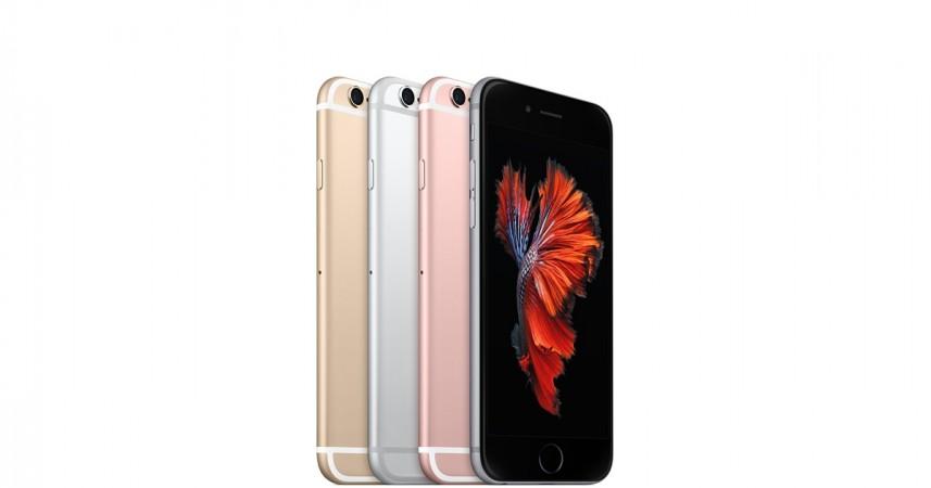 Seven hidden iPhone gestures you need to know iPhone 6s 3D Touch gestures