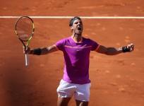 Rafael Nadal vs Dominic Thiem, Madrid Open 2017 finals, Rafael Nadal vs Dominic Thiem live streaming, Madrid Open 2017 live streaming, Rafael Nadal, Dominic Thiem