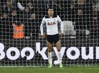 Tottenham, Manchester United, Tottenham vs Manchester United, Dele Alli, Harry Kane, Mauricio Pochettino, Premier League, Son Heung-min, Christian Eriksen