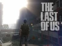 The Last of Us mod for GTA 5
