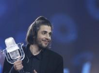 Portugal wins Eurovision Song Contest for first time in 53 years