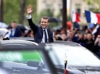 Emmanuel Macron