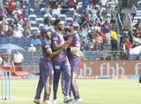 Jaydev Unadkat, IPl 2017, Dan Christian, IPL Playoffs, Rising Pune Supergiant