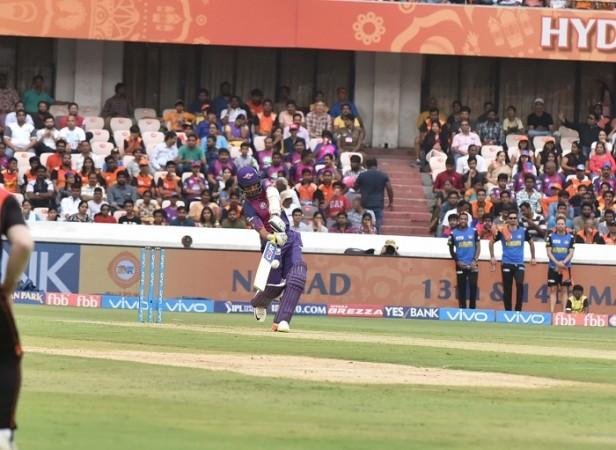 Ajinkya Rahane, IPL 2017, Rising Pune Supergiant Kings XI Punjab