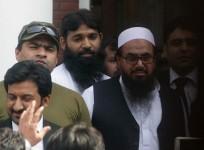 Hafiz Saeed
