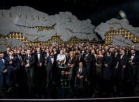 BAFTA TV Awards 2017