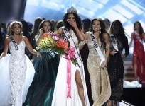 Miss USA 2017