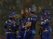 Mumbai Indians, Malinga, IPL 2017, playoffs, Qualifier 1